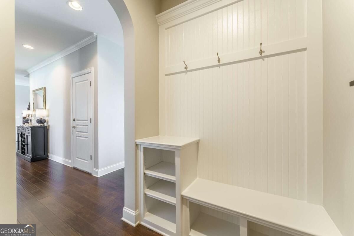 4210 Woodward Walk Lane Suwanee - Photo 31