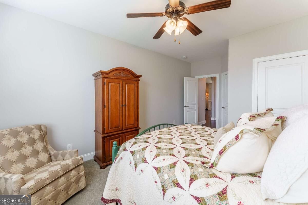 4210 Woodward Walk Lane Suwanee - Photo 33