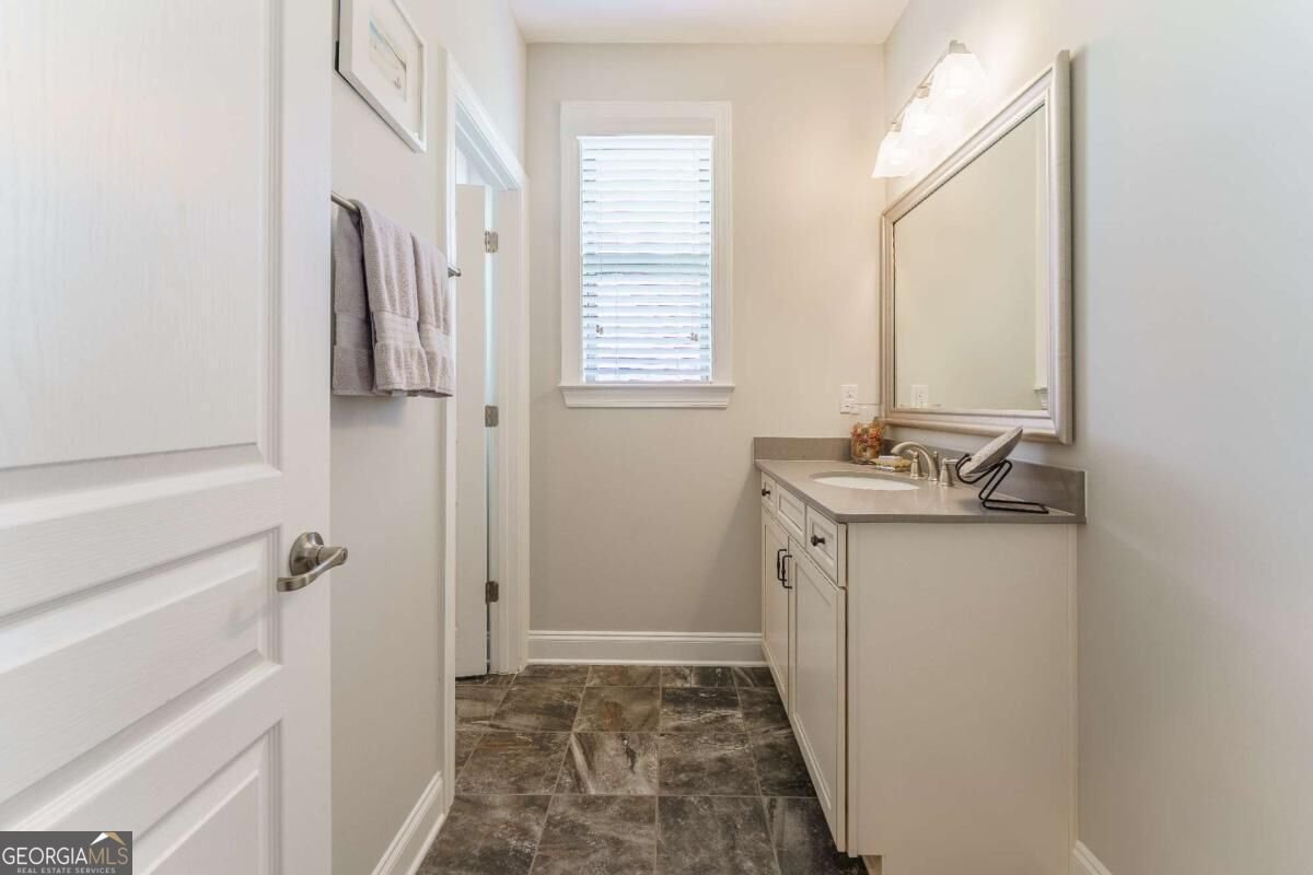 4210 Woodward Walk Lane Suwanee - Photo 34