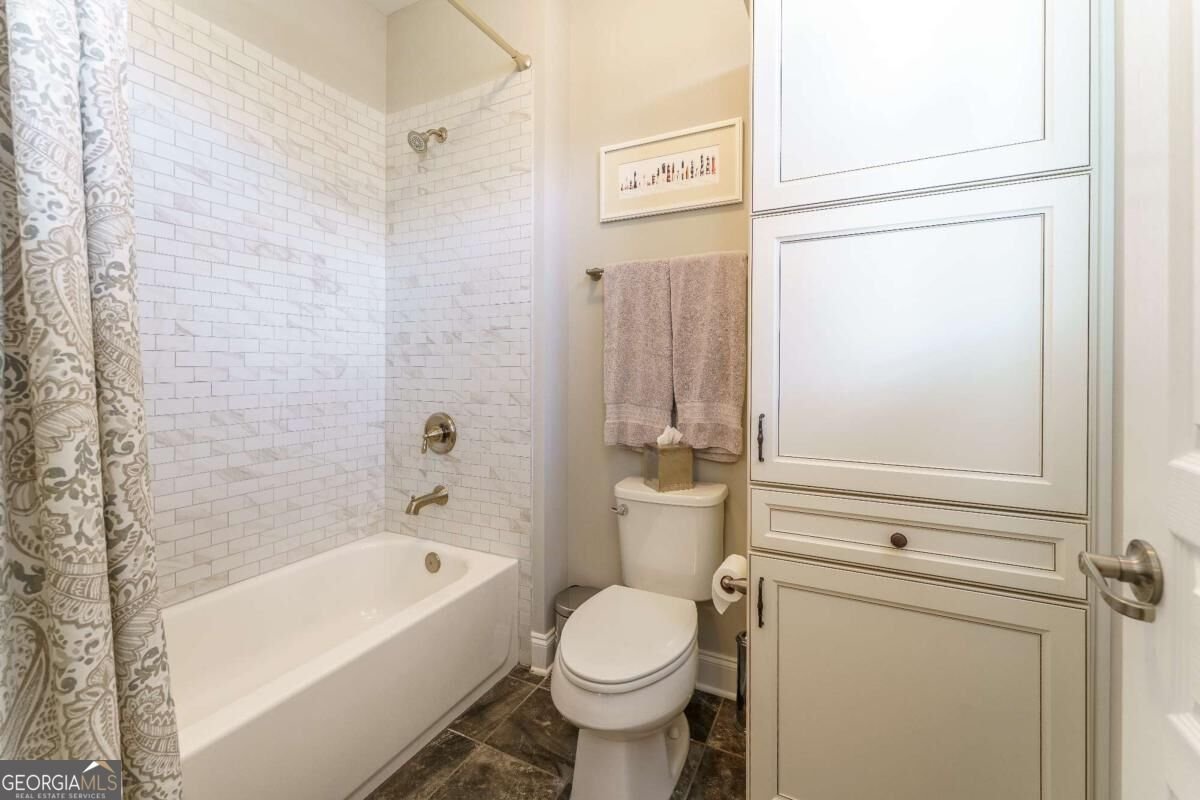 4210 Woodward Walk Lane Suwanee - Photo 35