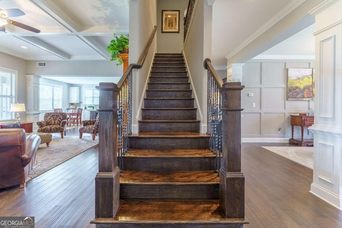 4210 Woodward Walk Lane Suwanee - Photo 36