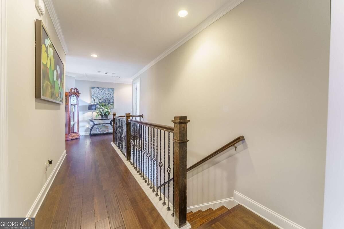 4210 Woodward Walk Lane Suwanee - Photo 37