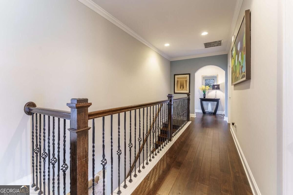 4210 Woodward Walk Lane Suwanee - Photo 38
