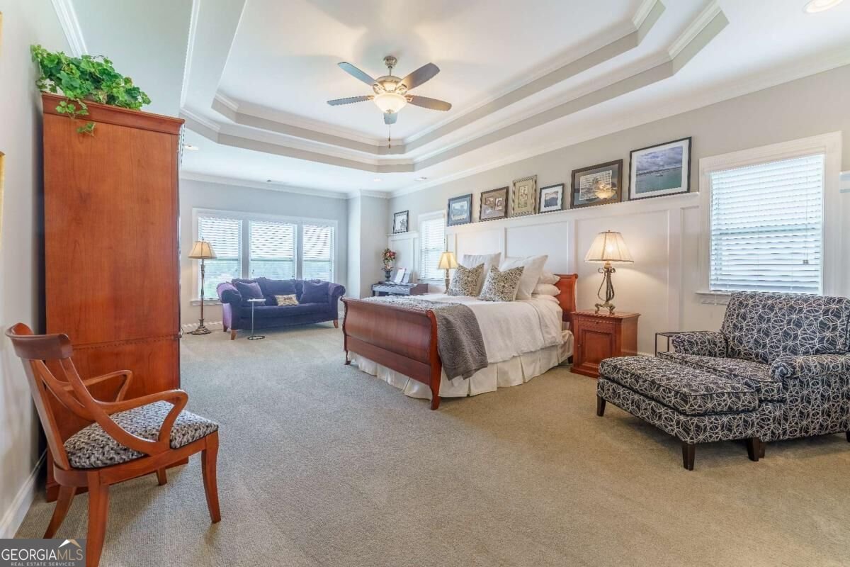 4210 Woodward Walk Lane Suwanee - Photo 39