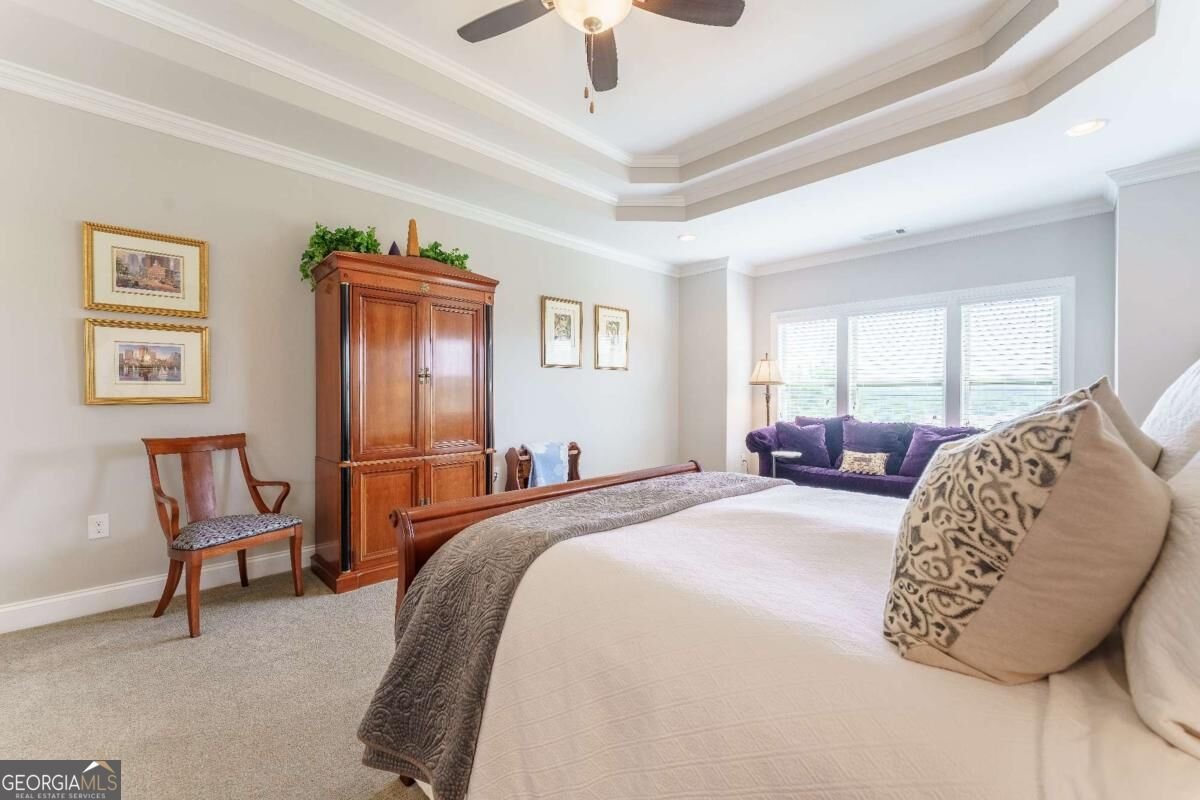 4210 Woodward Walk Lane Suwanee - Photo 40