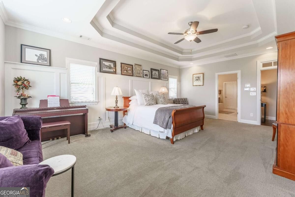 4210 Woodward Walk Lane Suwanee - Photo 41