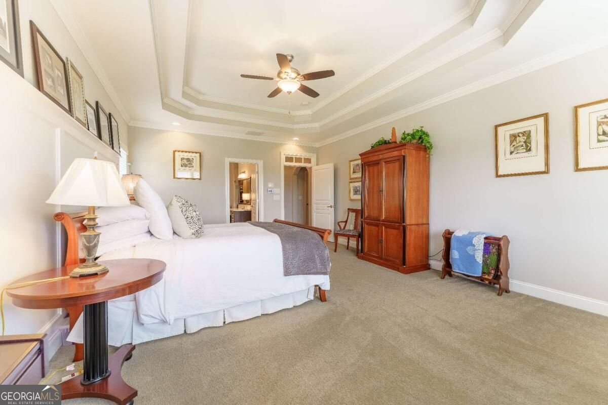 4210 Woodward Walk Lane Suwanee - Photo 42