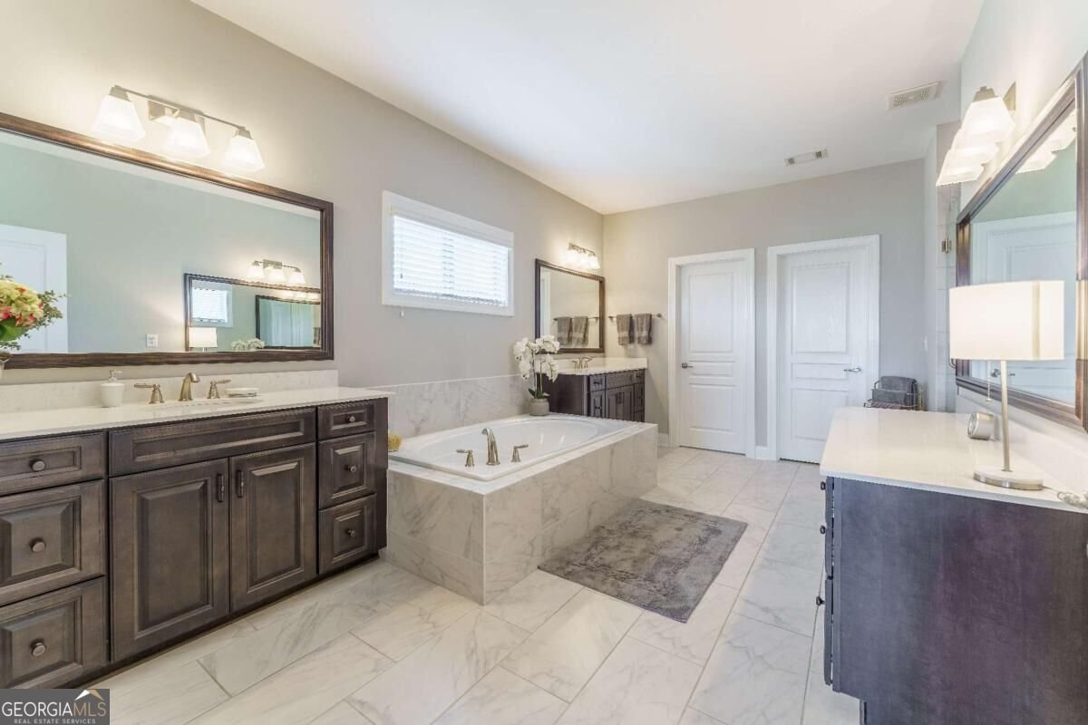 4210 Woodward Walk Lane Suwanee - Photo 44