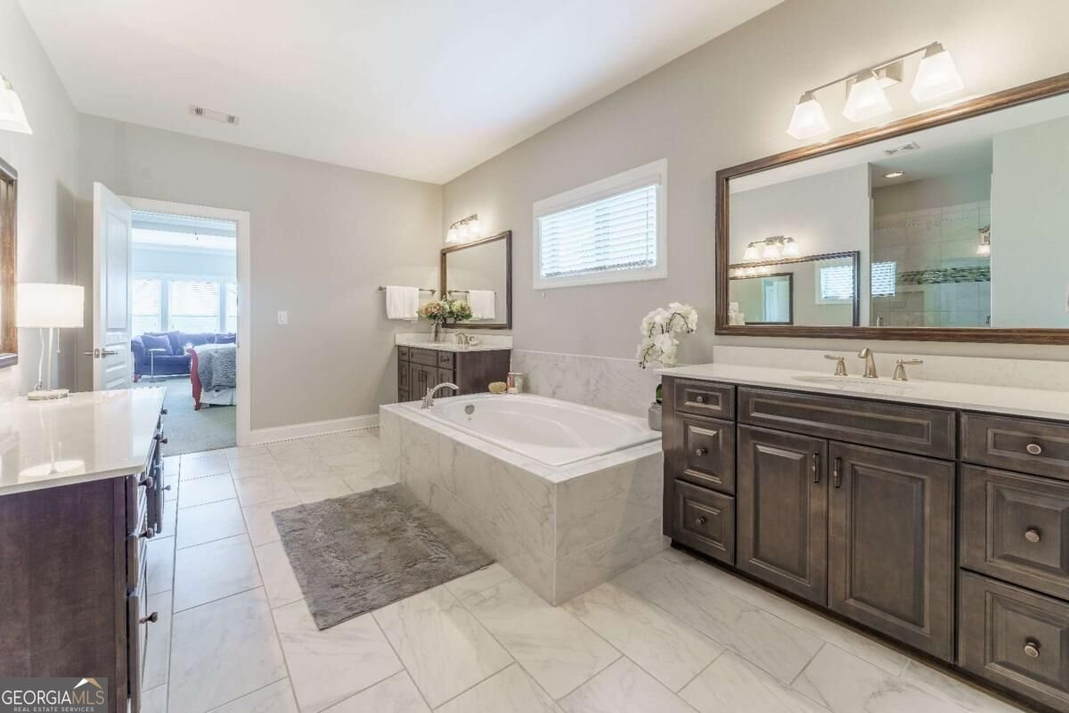 4210 Woodward Walk Lane Suwanee - Photo 47