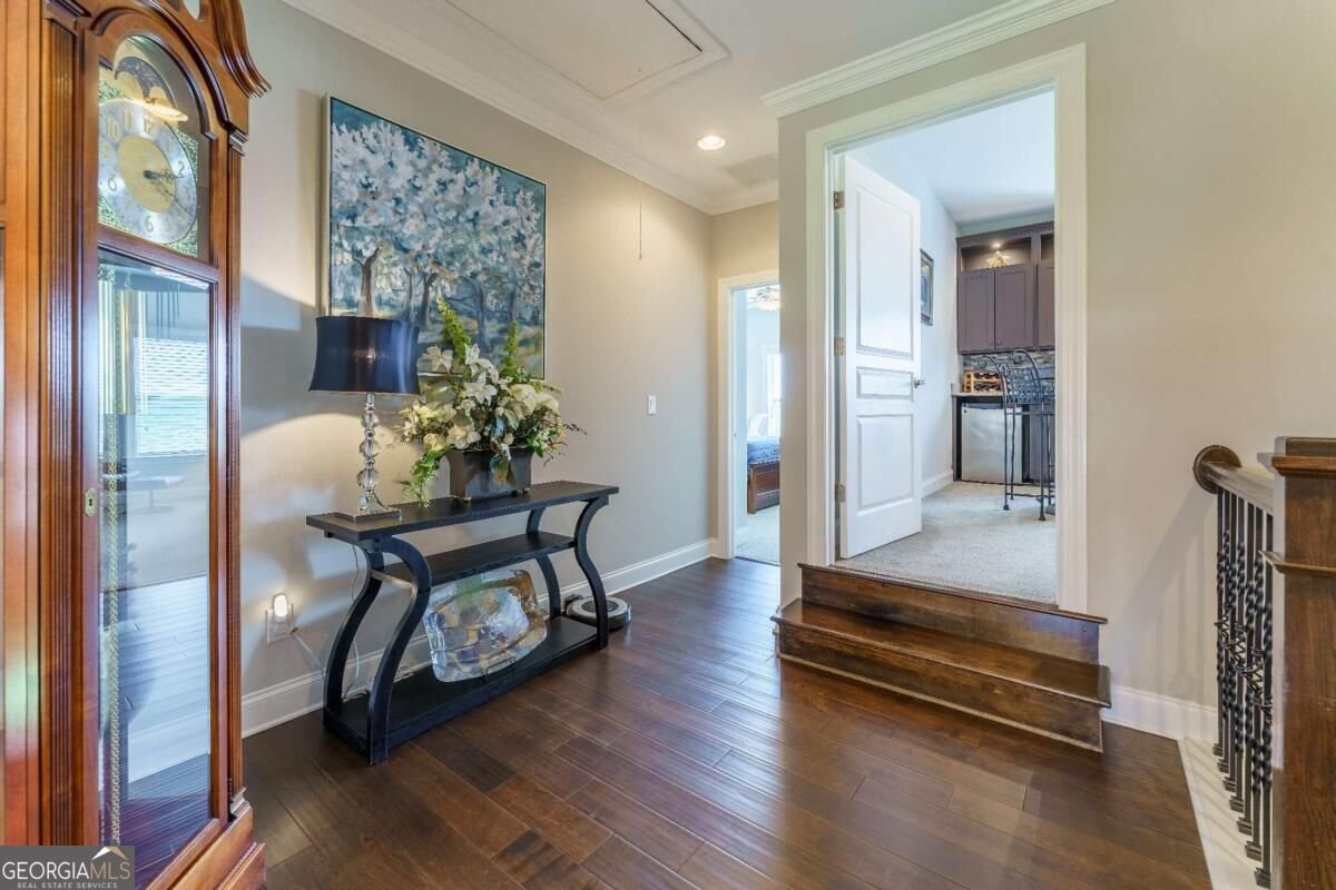 4210 Woodward Walk Lane Suwanee - Photo 54