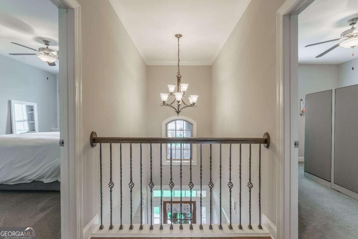 4210 Woodward Walk Lane Suwanee - Photo 58