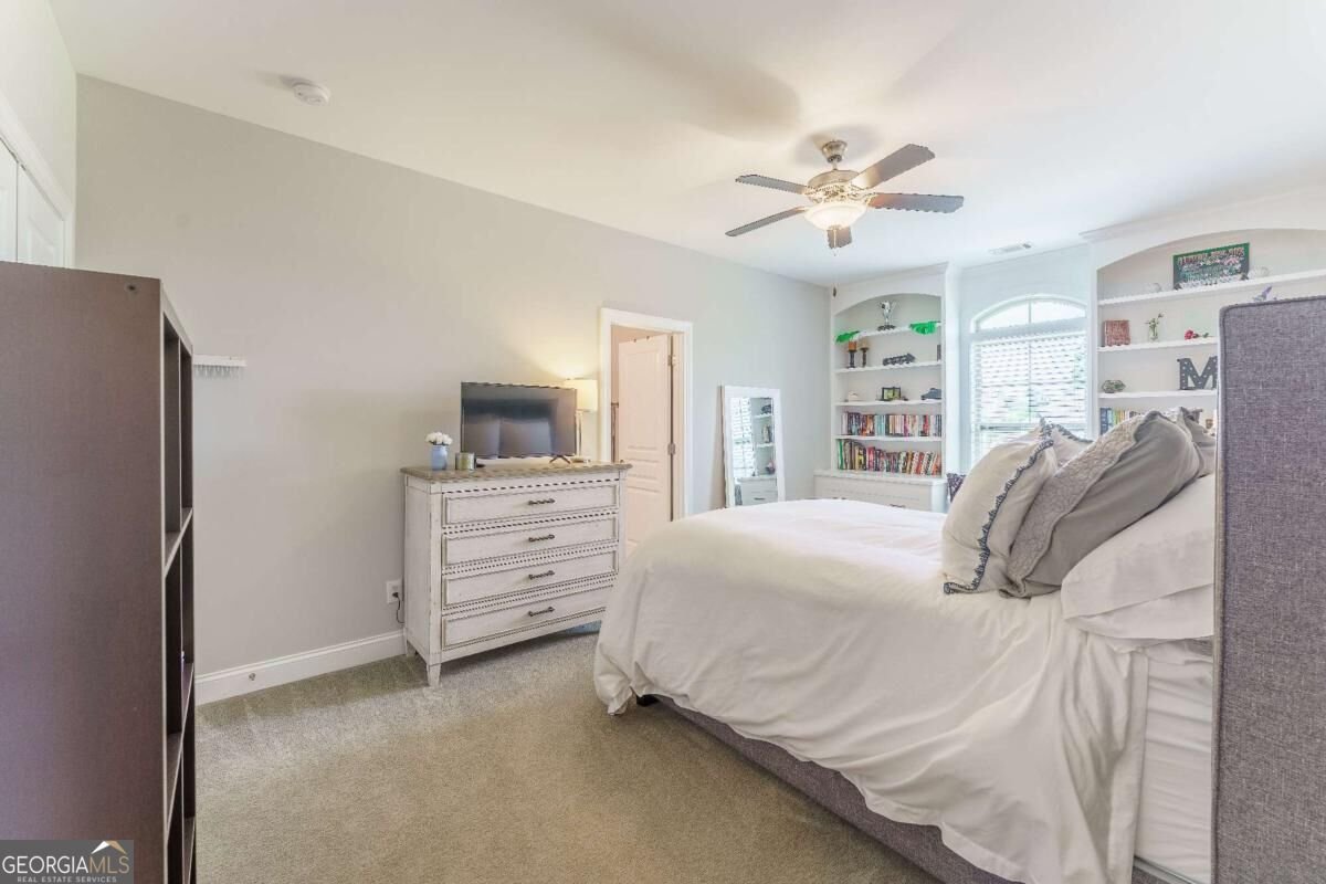 4210 Woodward Walk Lane Suwanee - Photo 59