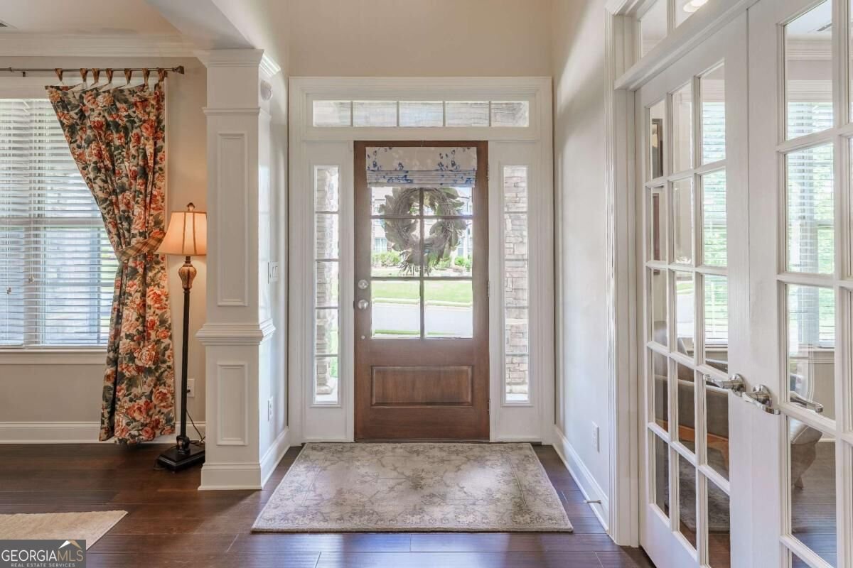 4210 Woodward Walk Lane Suwanee - Photo 6