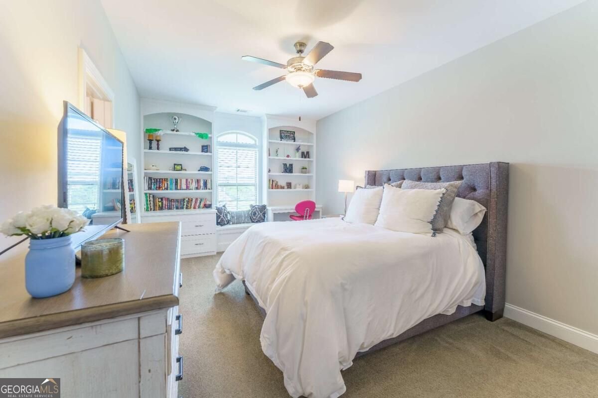 4210 Woodward Walk Lane Suwanee - Photo 60