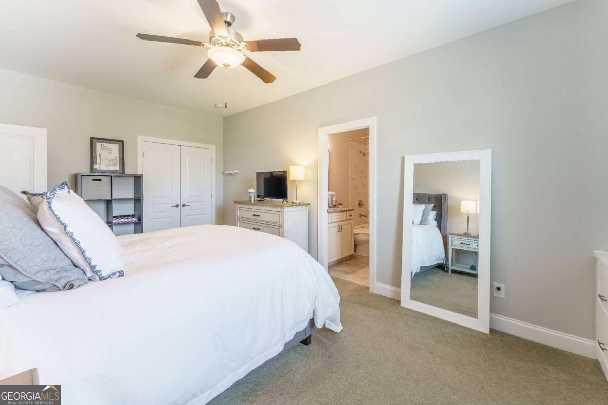 4210 Woodward Walk Lane Suwanee - Photo 61