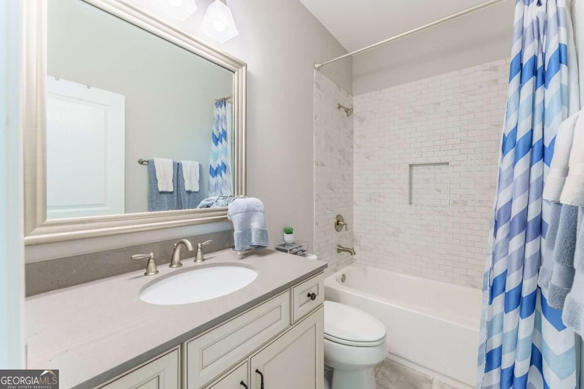4210 Woodward Walk Lane Suwanee - Photo 62