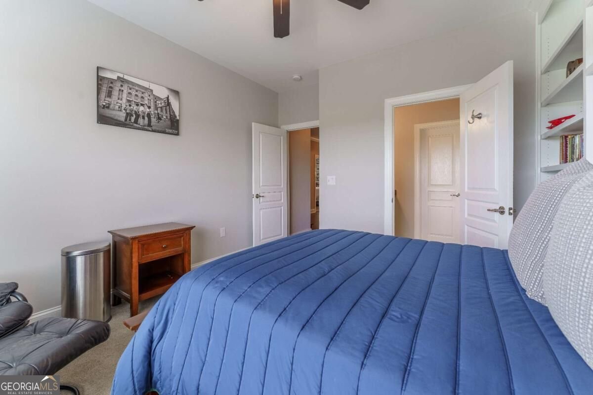 4210 Woodward Walk Lane Suwanee - Photo 64