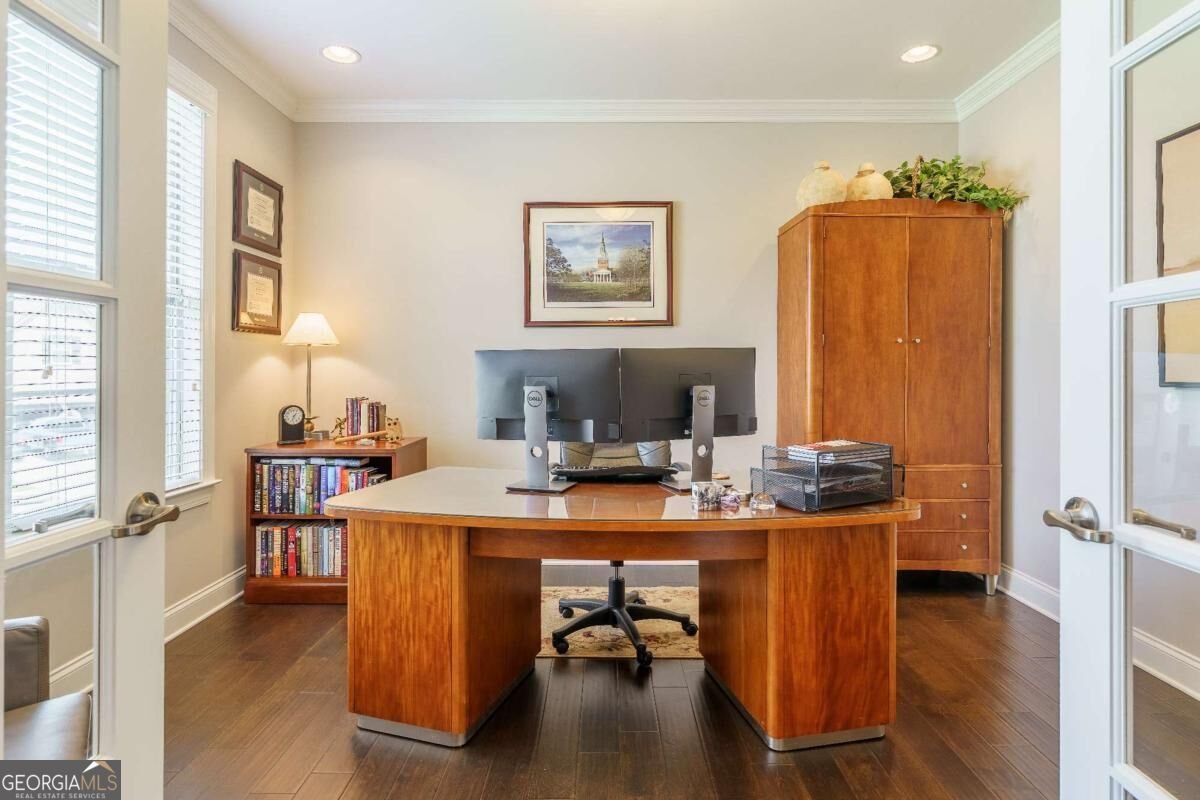 4210 Woodward Walk Lane Suwanee - Photo 7
