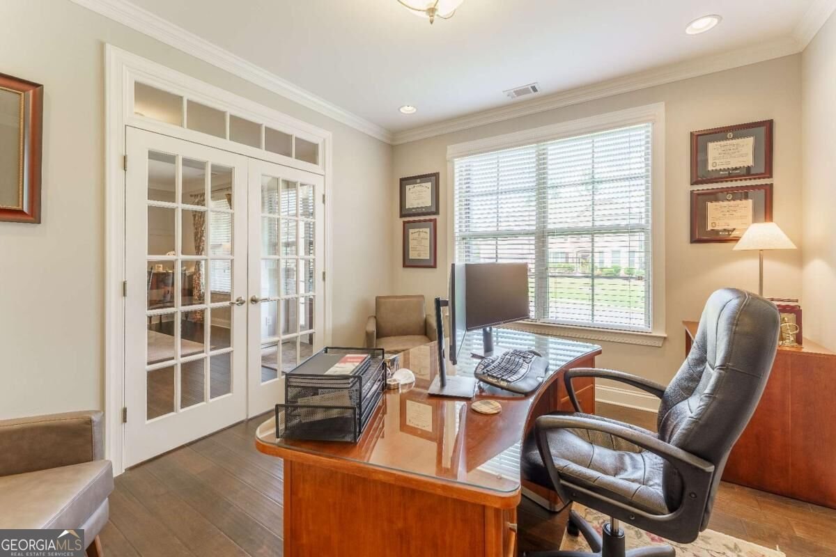 4210 Woodward Walk Lane Suwanee - Photo 8