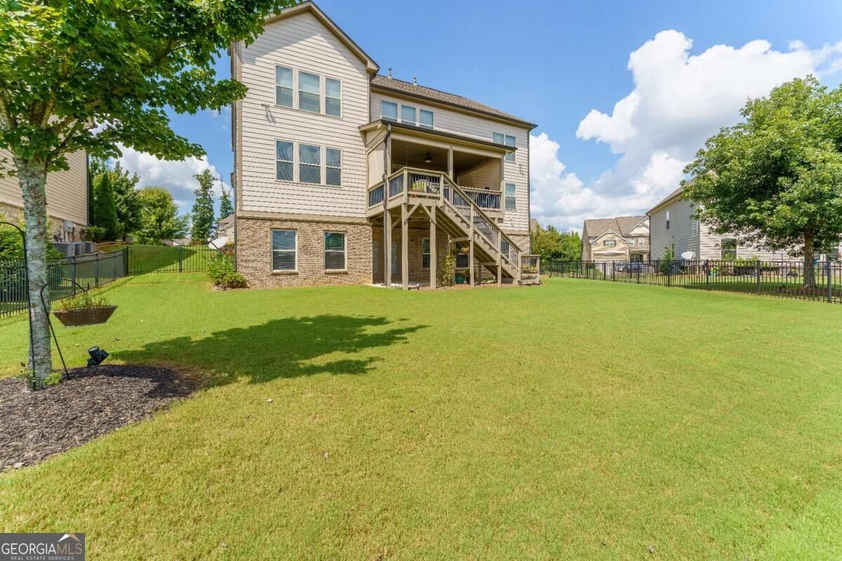 4210 Woodward Walk Lane Suwanee - Photo 81