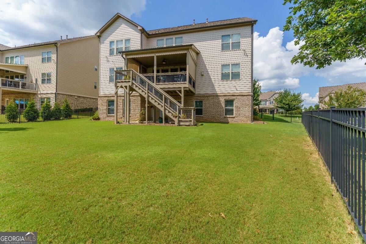 4210 Woodward Walk Lane Suwanee - Photo 82
