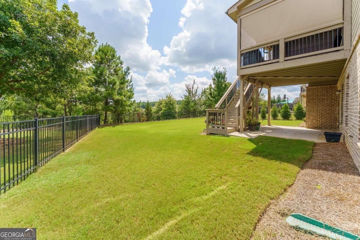 4210 Woodward Walk Lane Suwanee - Photo 87