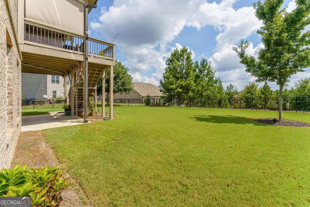4210 Woodward Walk Lane Suwanee - Photo 88