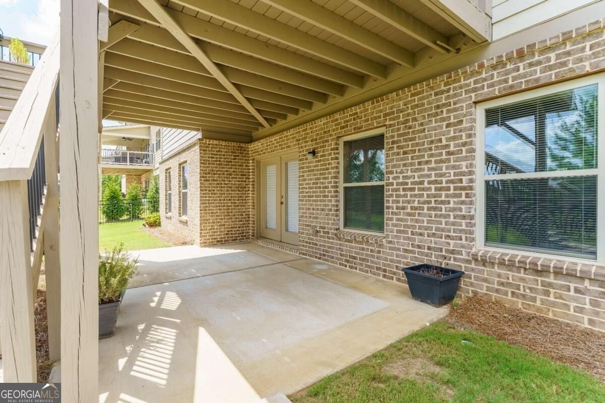 4210 Woodward Walk Lane Suwanee - Photo 89