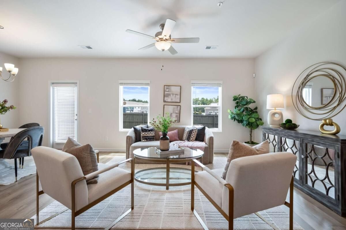 9412 Maple Grove Lane Jonesboro - Photo 10