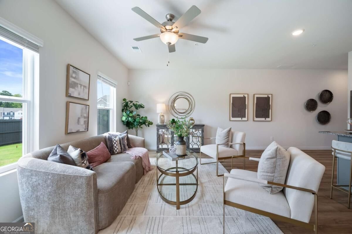 9412 Maple Grove Lane Jonesboro - Photo 14