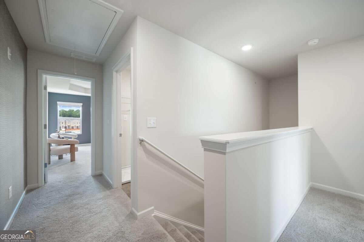 9412 Maple Grove Lane Jonesboro - Photo 18