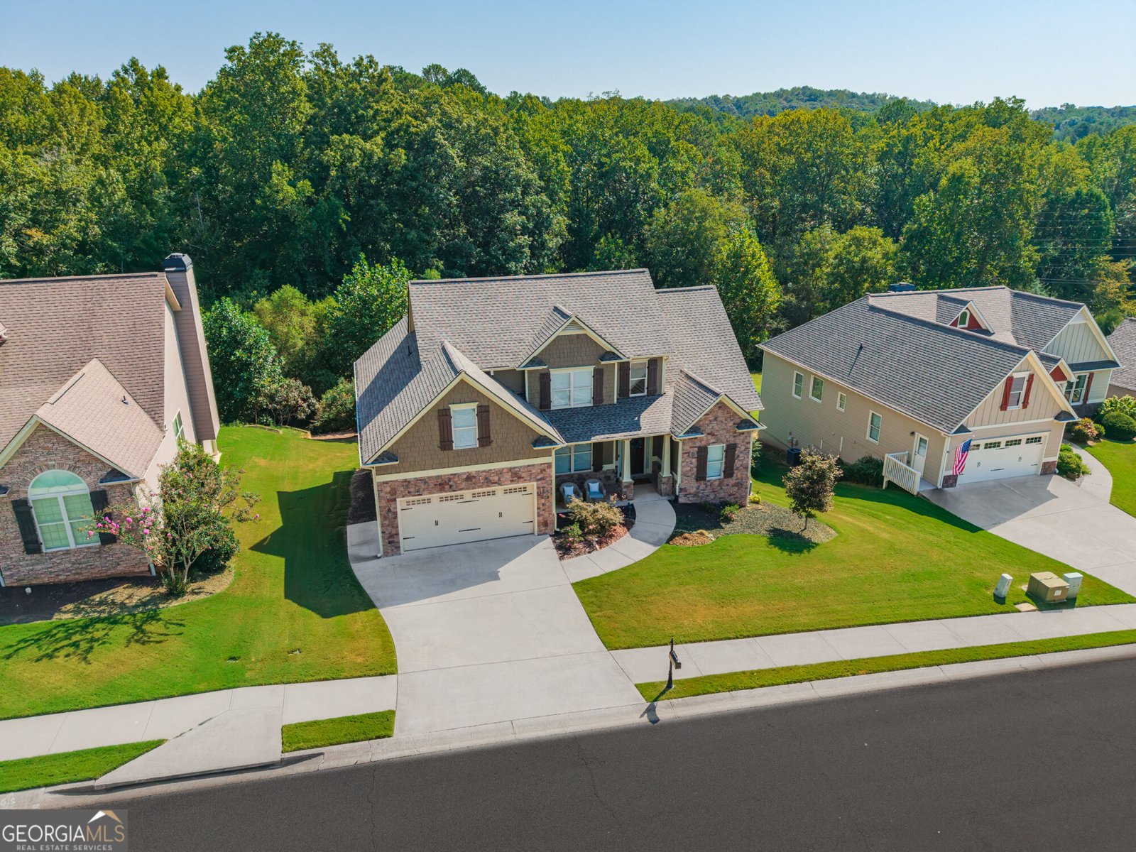 106 Mountain Brooke Drive Ball Ground - Photo 12