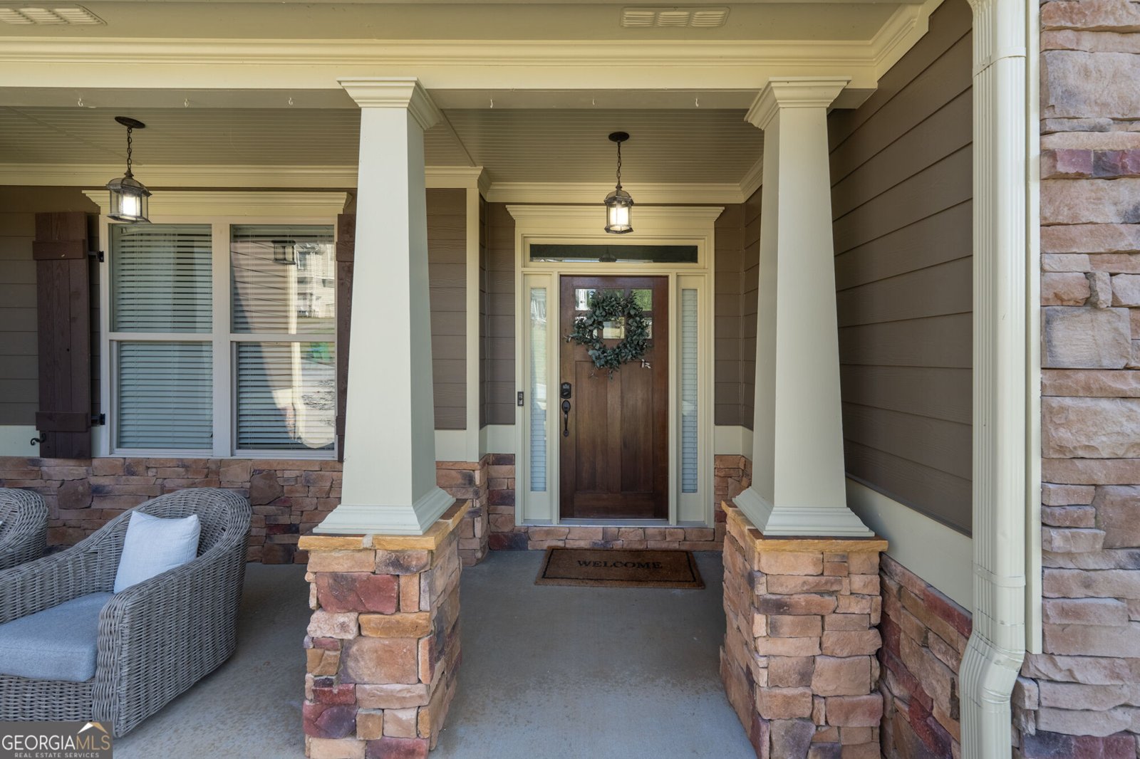 106 Mountain Brooke Drive Ball Ground - Photo 13