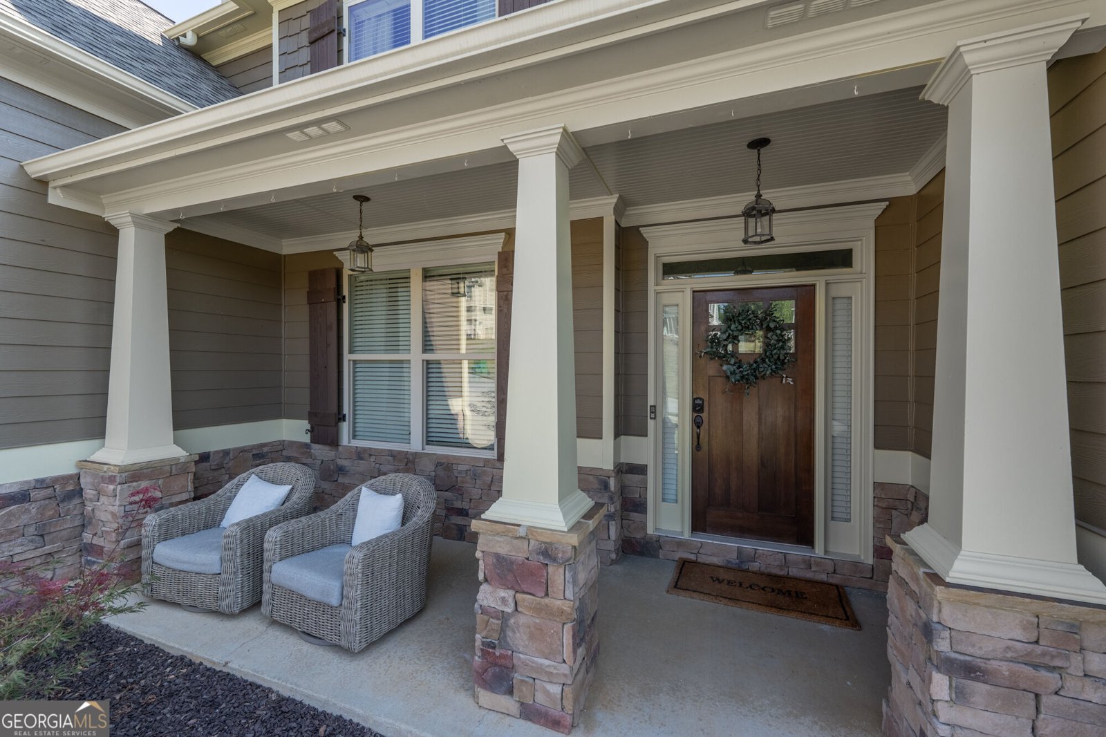 106 Mountain Brooke Drive Ball Ground - Photo 14
