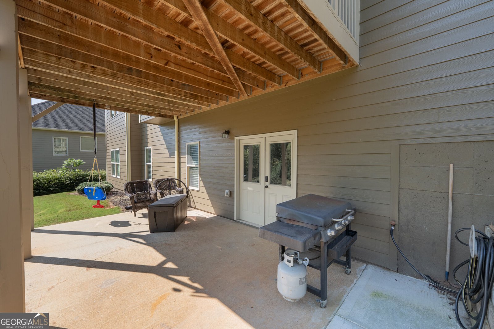 106 Mountain Brooke Drive Ball Ground - Photo 15