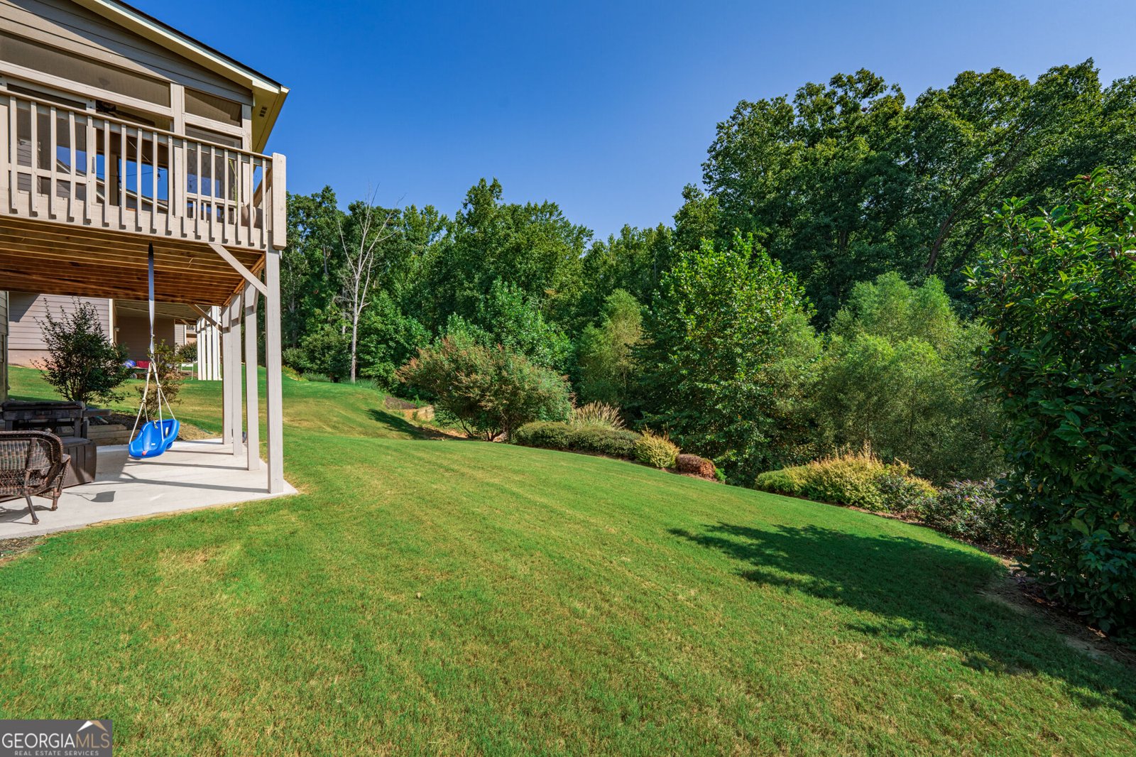 106 Mountain Brooke Drive Ball Ground - Photo 16
