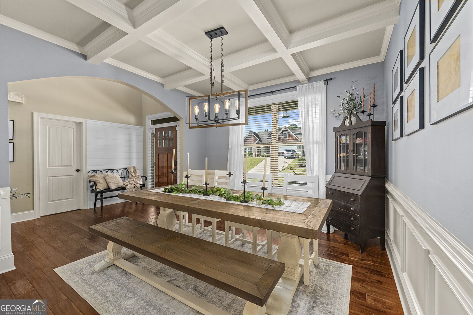 106 Mountain Brooke Drive Ball Ground - Photo 19