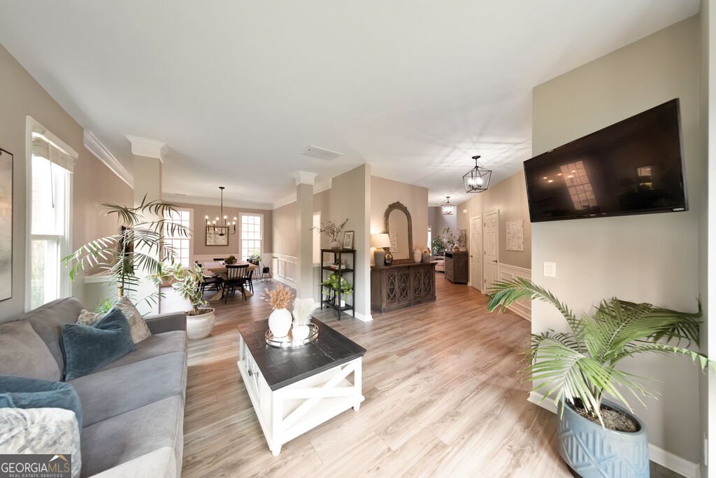 3006 Cheshire Court Woodstock - Photo 10