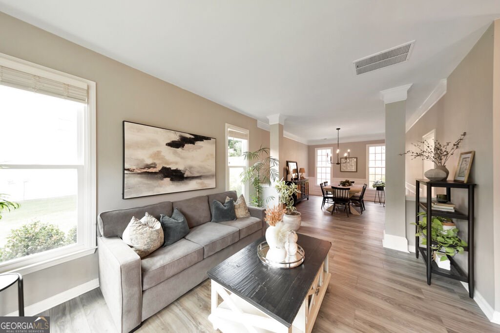 3006 Cheshire Court Woodstock - Photo 11