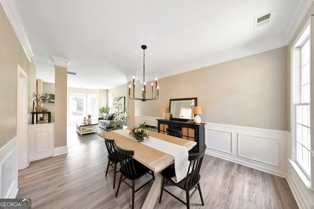3006 Cheshire Court Woodstock - Photo 13