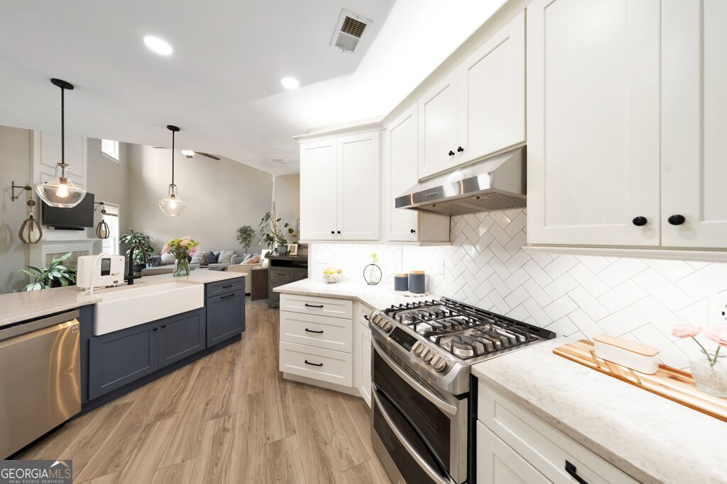 3006 Cheshire Court Woodstock - Photo 14