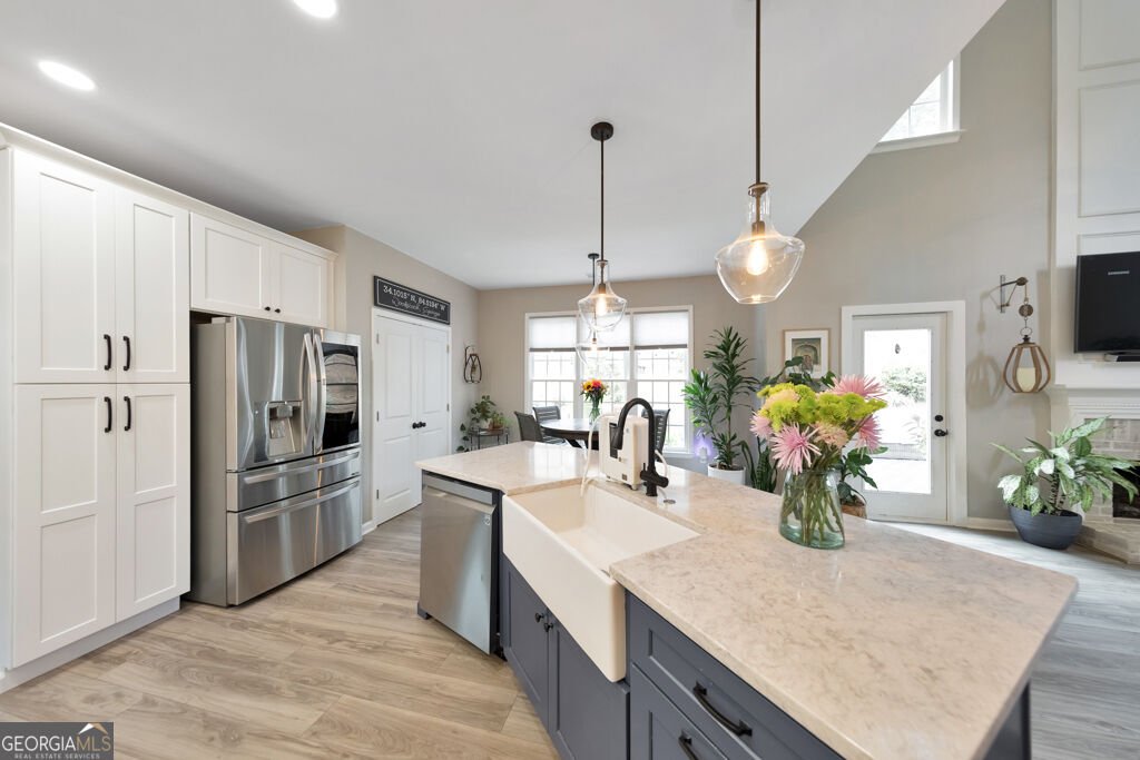 3006 Cheshire Court Woodstock - Photo 16