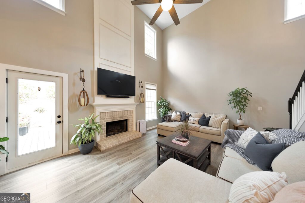 3006 Cheshire Court Woodstock - Photo 19