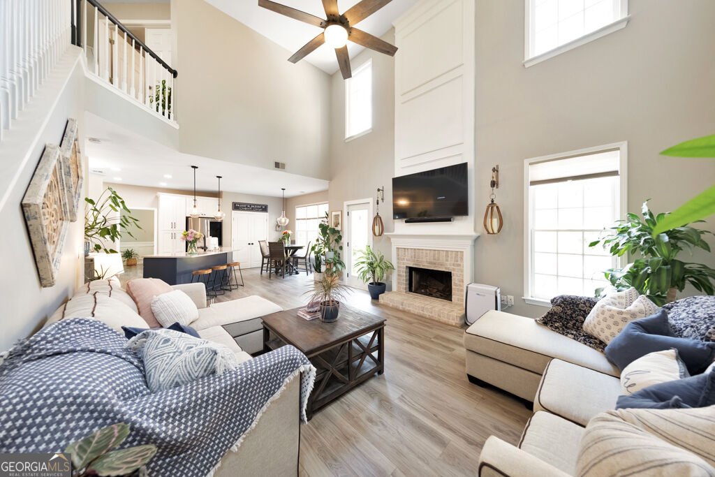 3006 Cheshire Court Woodstock - Photo 2