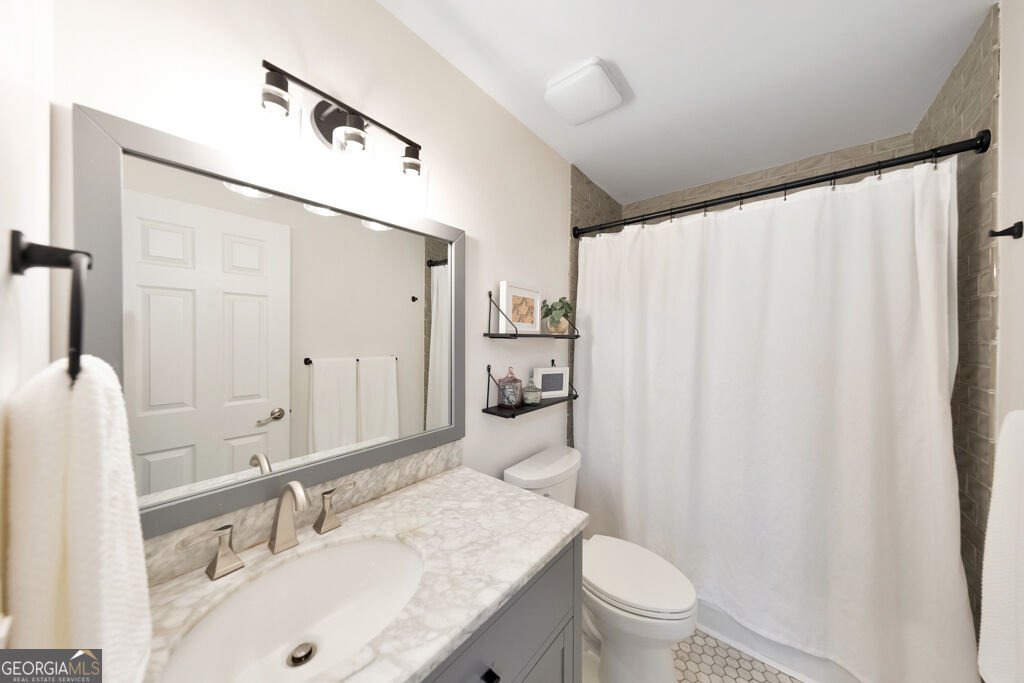 3006 Cheshire Court Woodstock - Photo 31