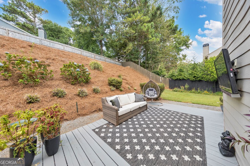 3006 Cheshire Court Woodstock - Photo 38