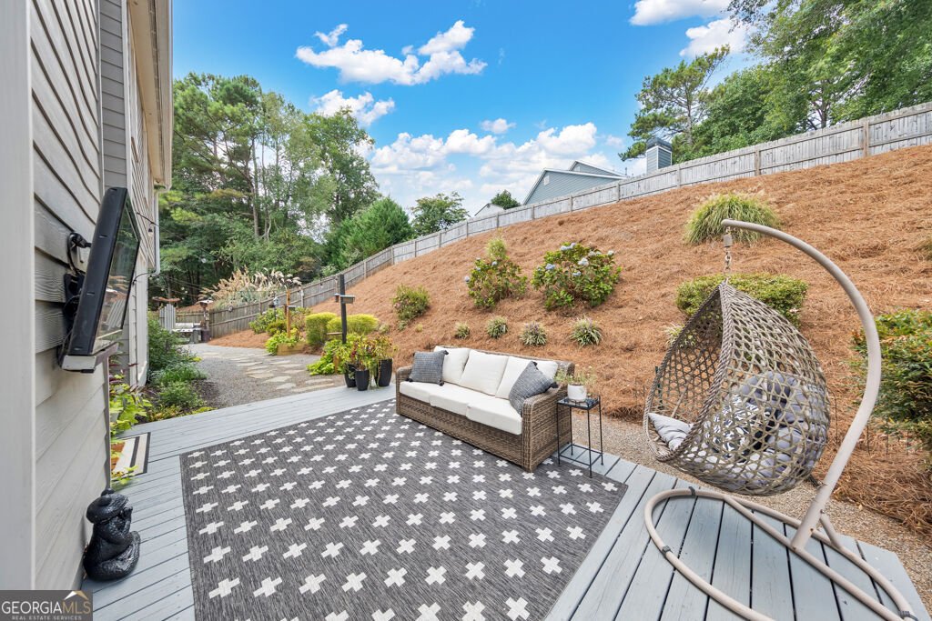 3006 Cheshire Court Woodstock - Photo 4