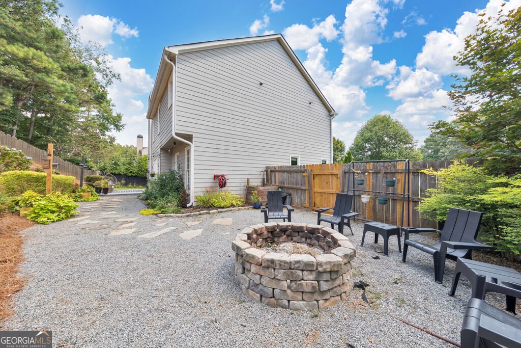 3006 Cheshire Court Woodstock - Photo 41