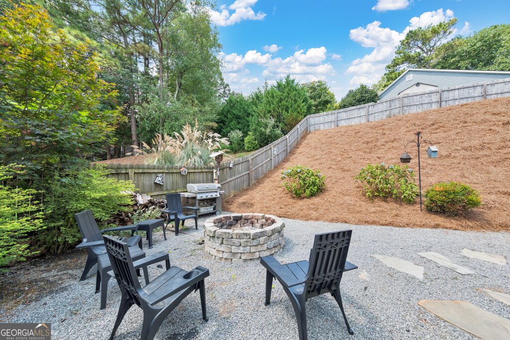 3006 Cheshire Court Woodstock - Photo 42
