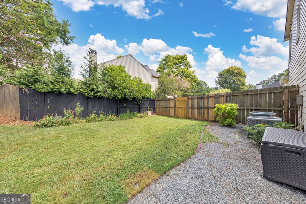 3006 Cheshire Court Woodstock - Photo 43